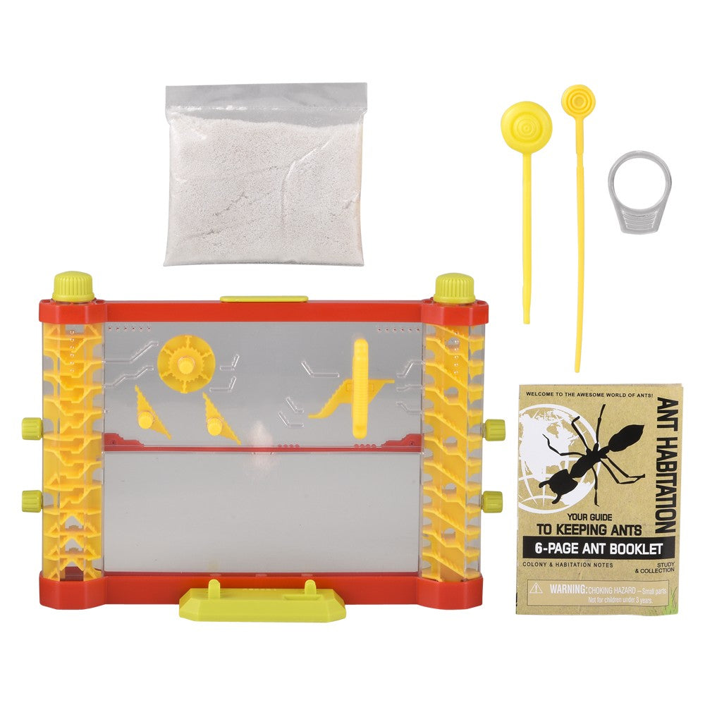 Ant Condo Nature Explorer Set