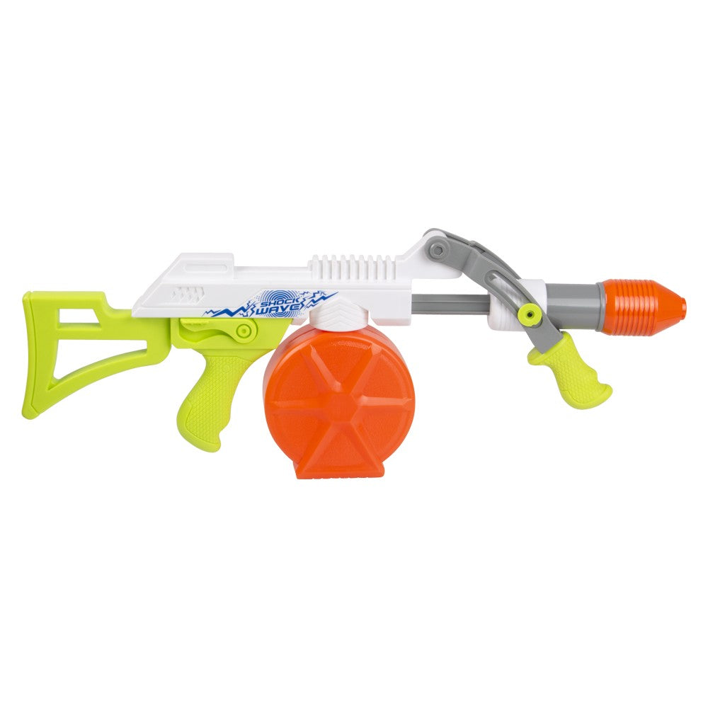 Water Blaster Lanard Shock Wave