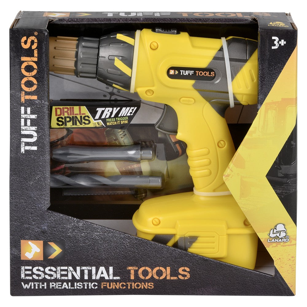 Toy Power Drill (1 PC)