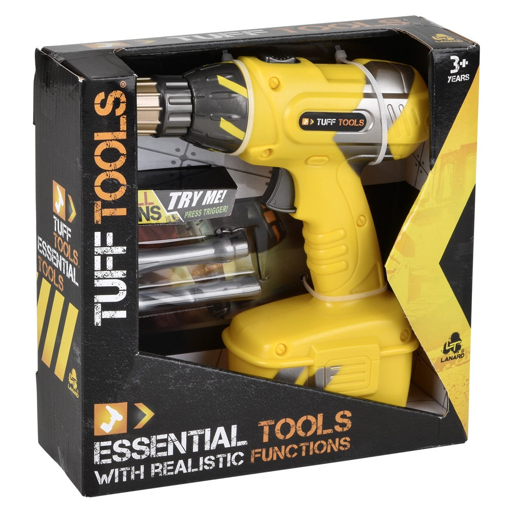 Toy Power Drill (1 PC)