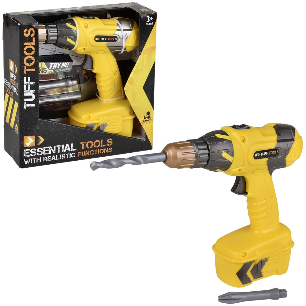 Toy Power Drill (1 PC)