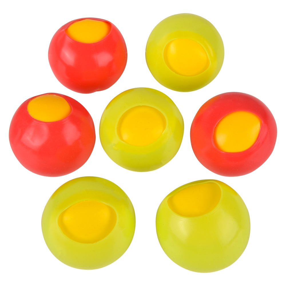 Water Balls Refillable Splash Balls (1 PC)