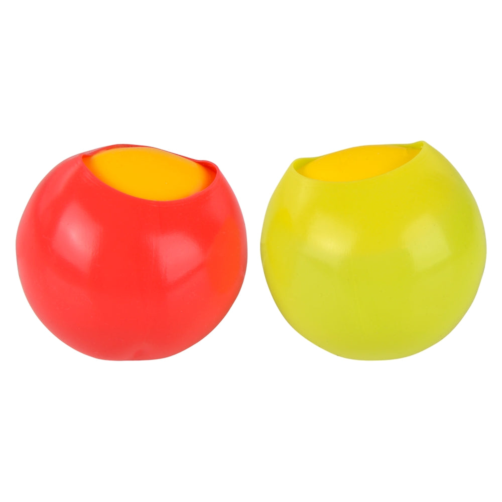 Water Balls Refillable Splash Balls (1 PC)