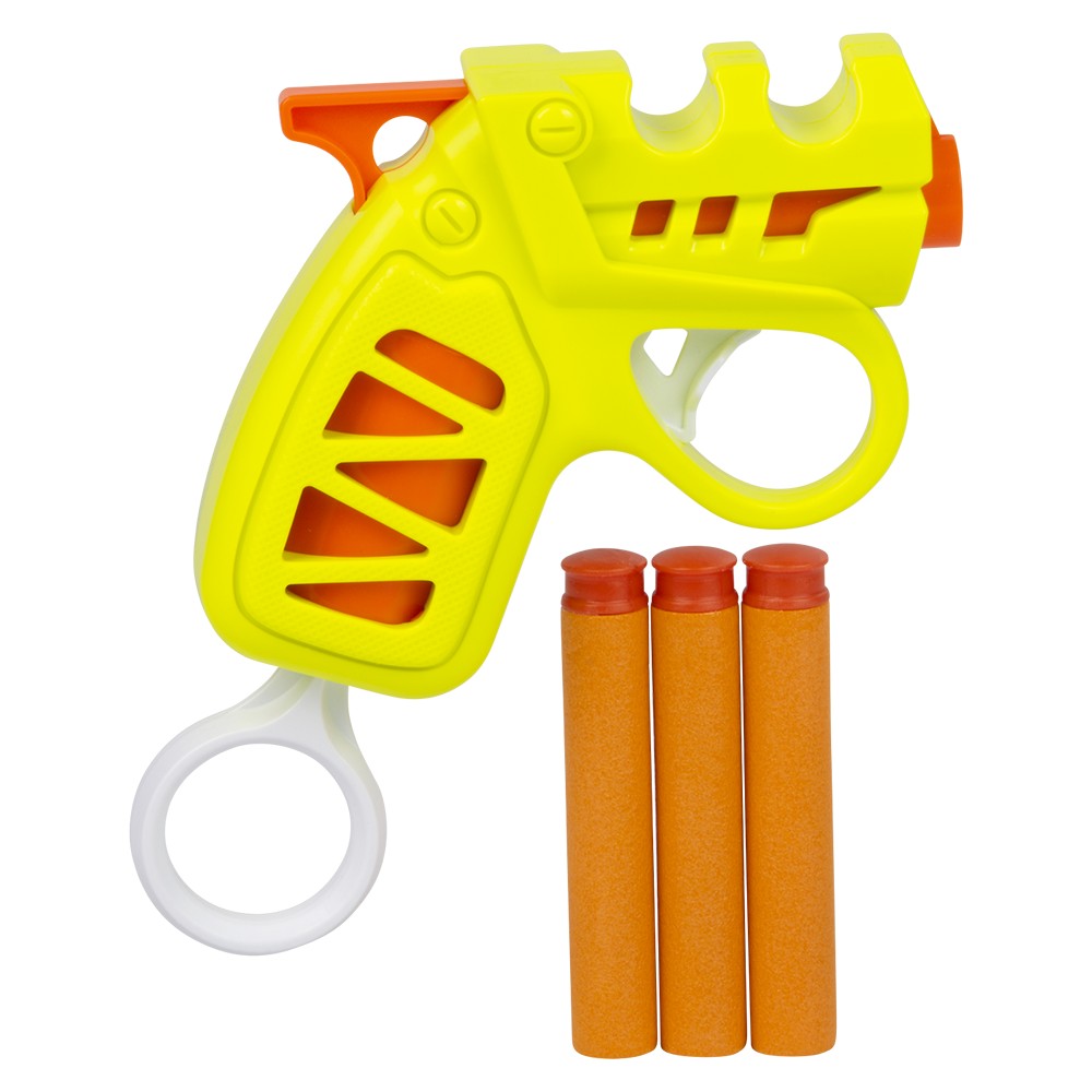 Pocket Rocket Dart Blaster (1 PC)