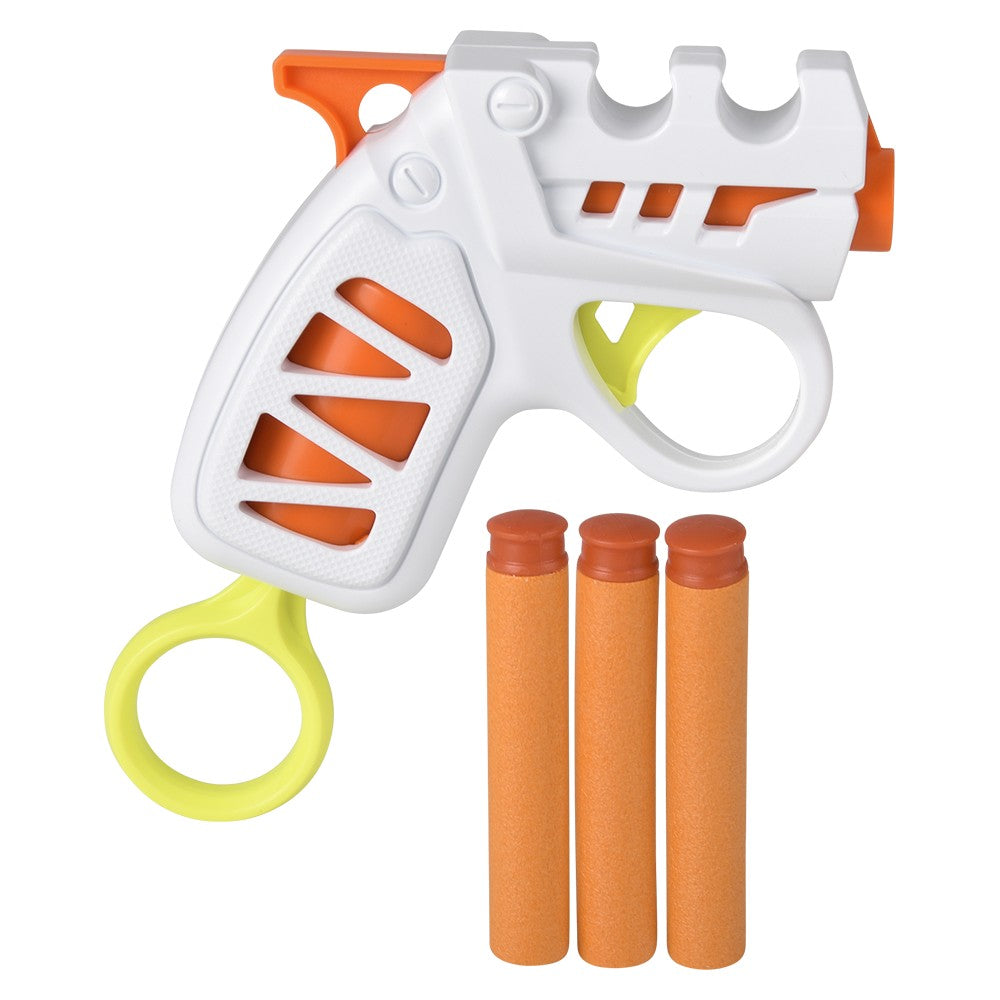 Pocket Rocket Dart Blaster (1 PC)