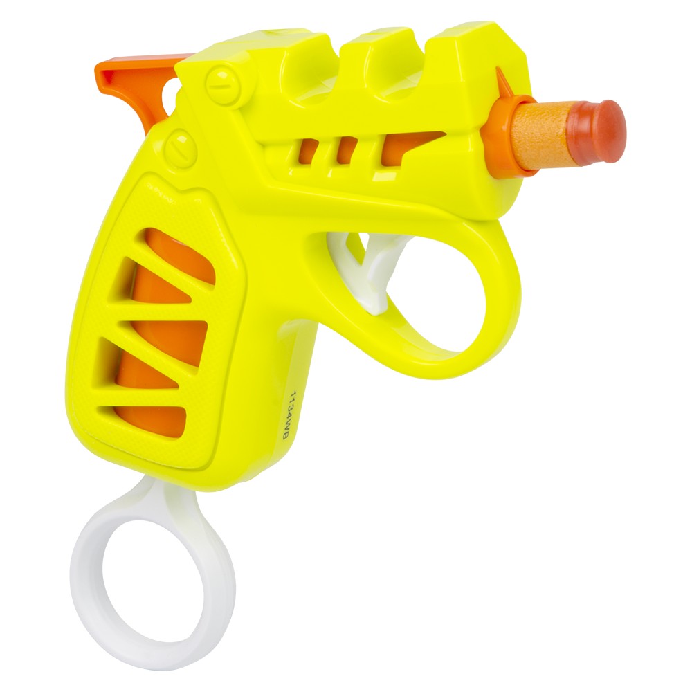 Pocket Rocket Dart Blaster (1 PC)