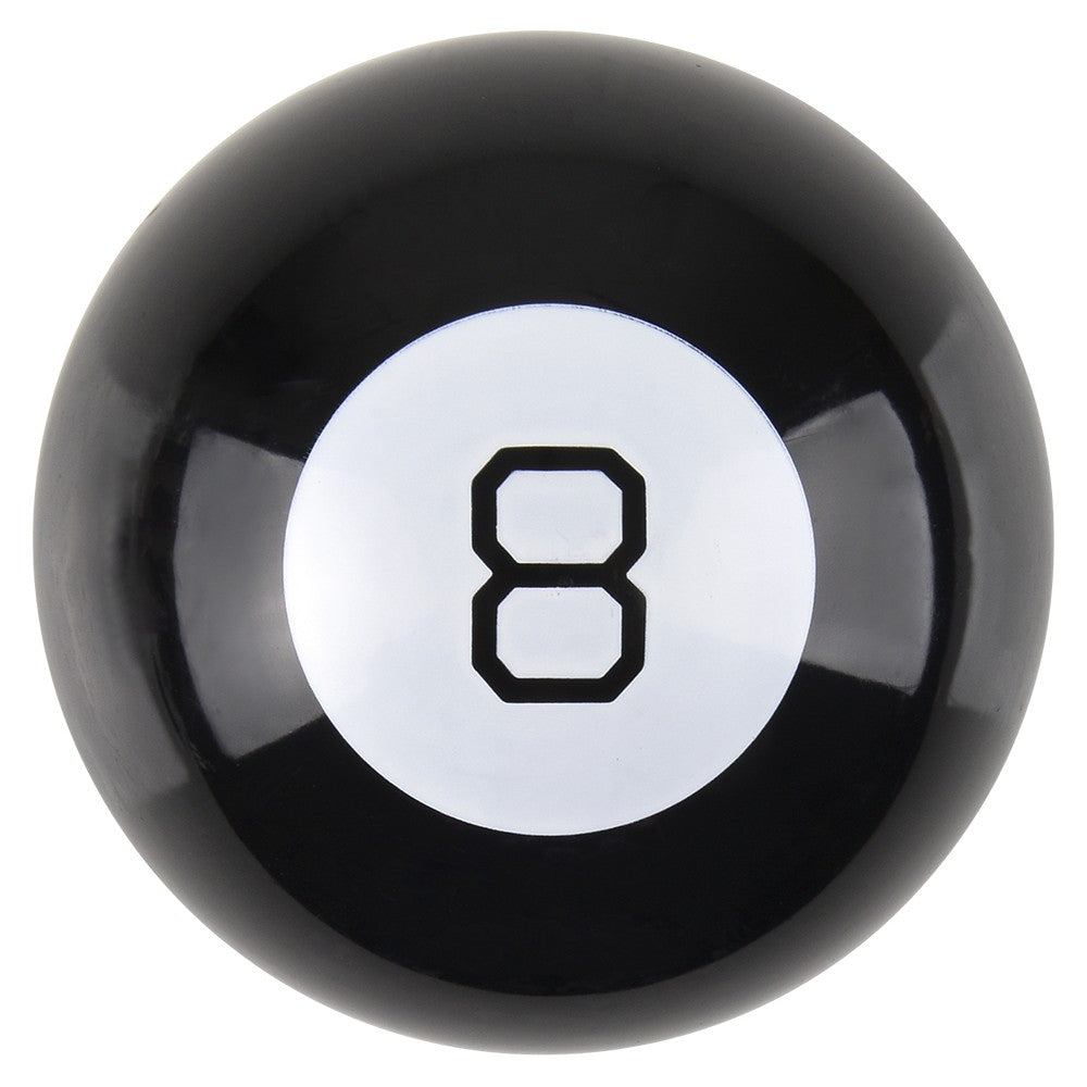 Magic 8 Ball Game