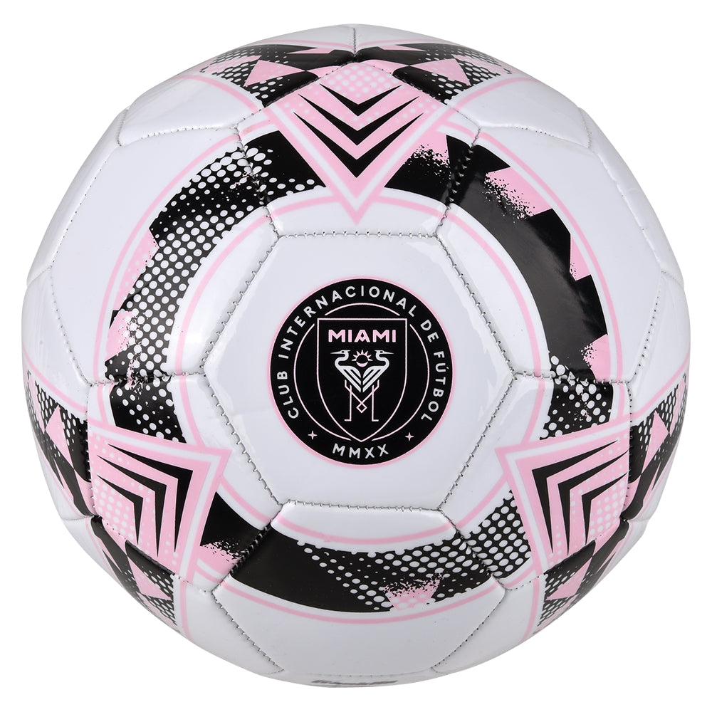 Soccer Ball Miami Team (1 PC)