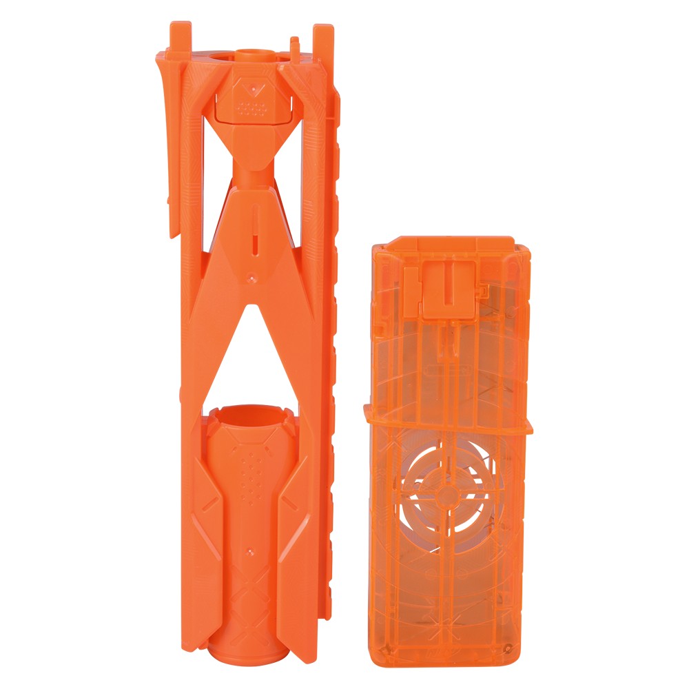 Nerf N Series Pinpoint Blaster (1 PC)