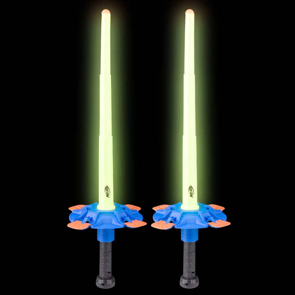 Light-Up Fencing Duel Set