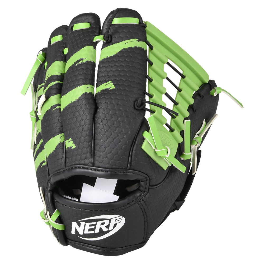 Foam Glove & Ball Set