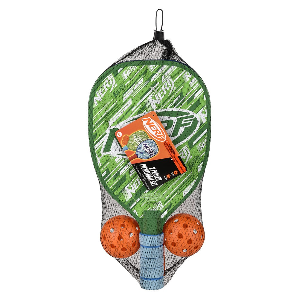 Pickleball Set 2 Player Nerf Sports