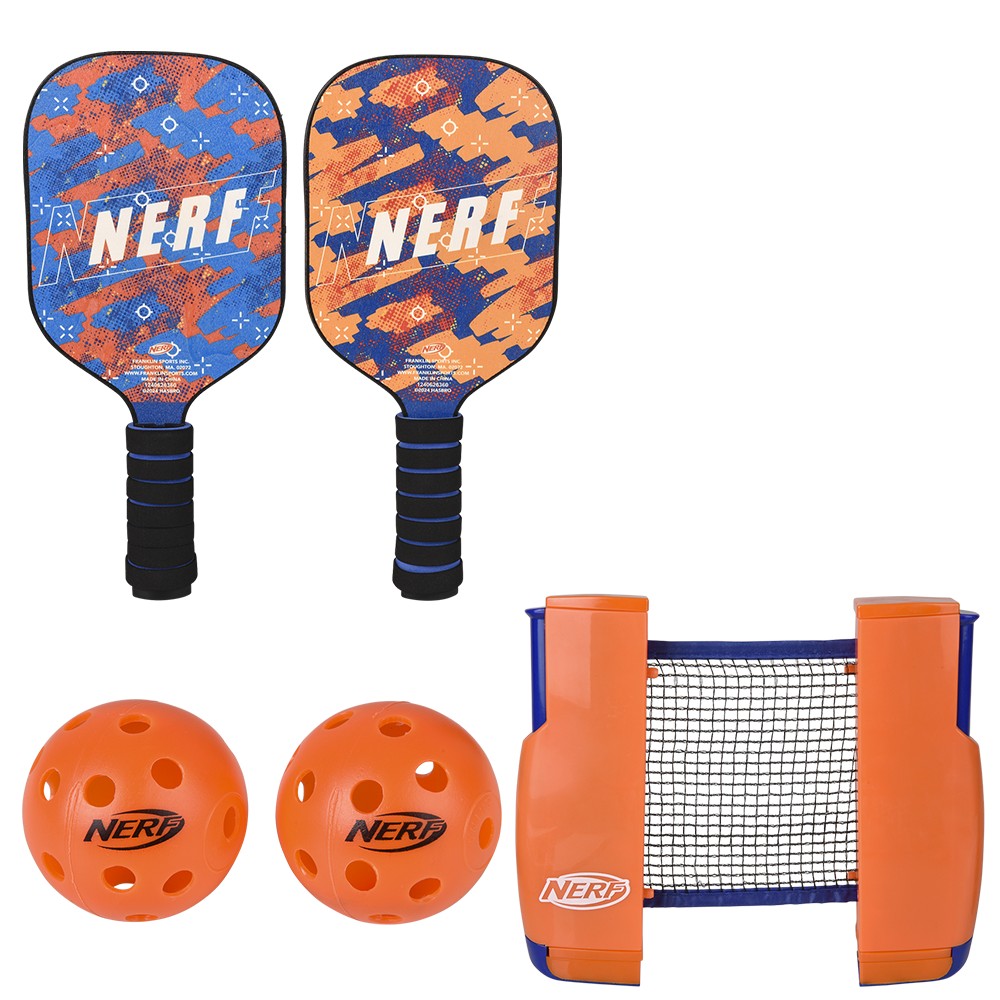 Tabletop Pickleball Set (1 PC)