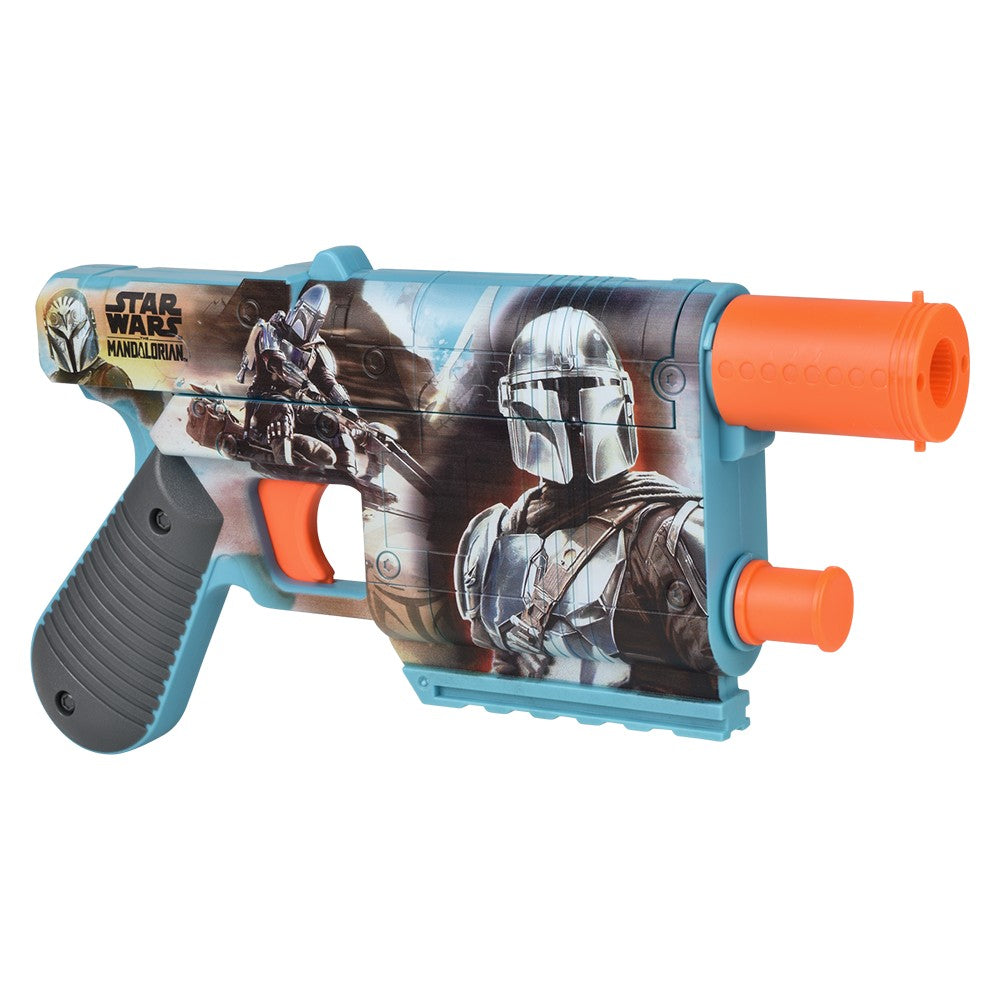 Nerf Star Wars The Mandalorian Blaster