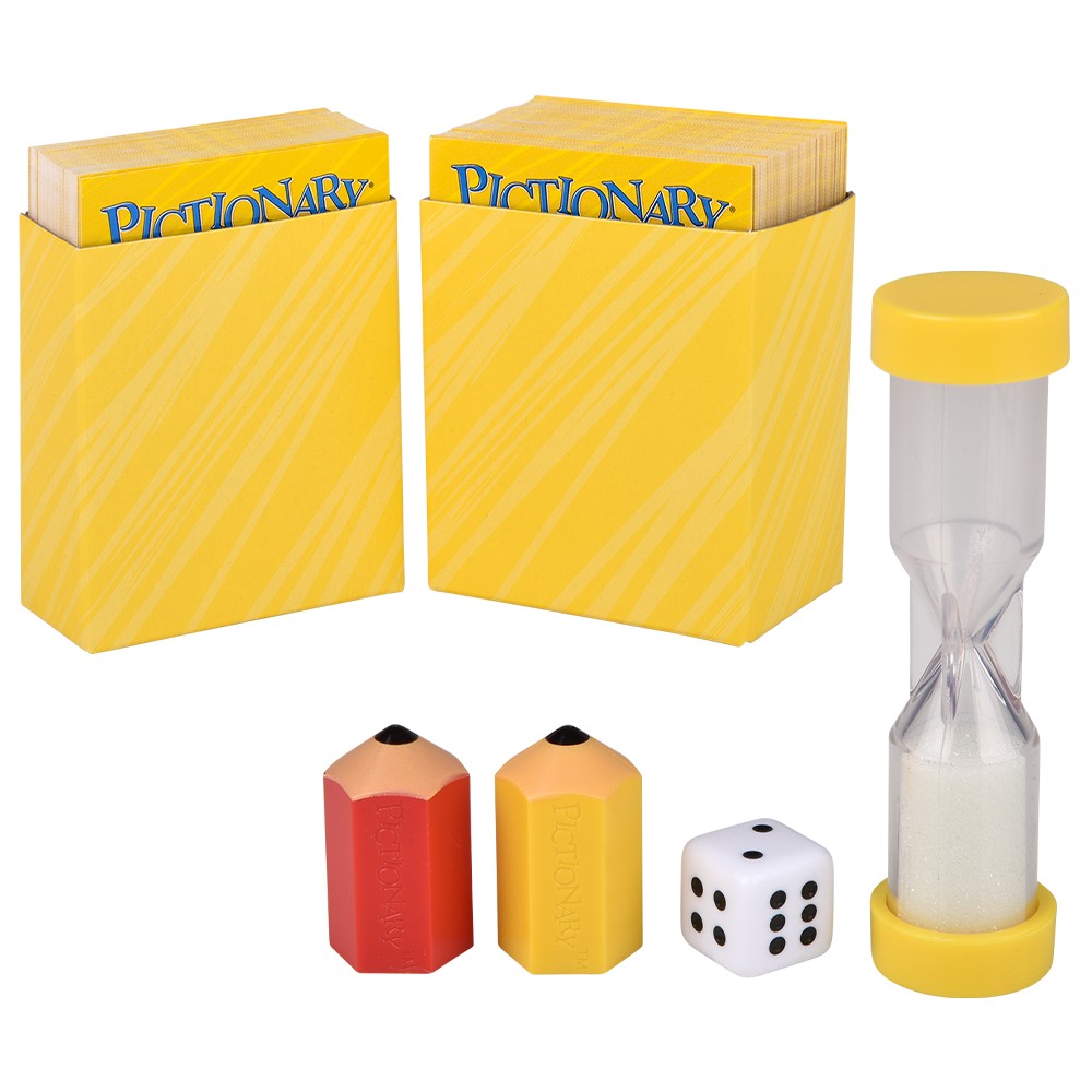 Pictionary Game (1 PC)