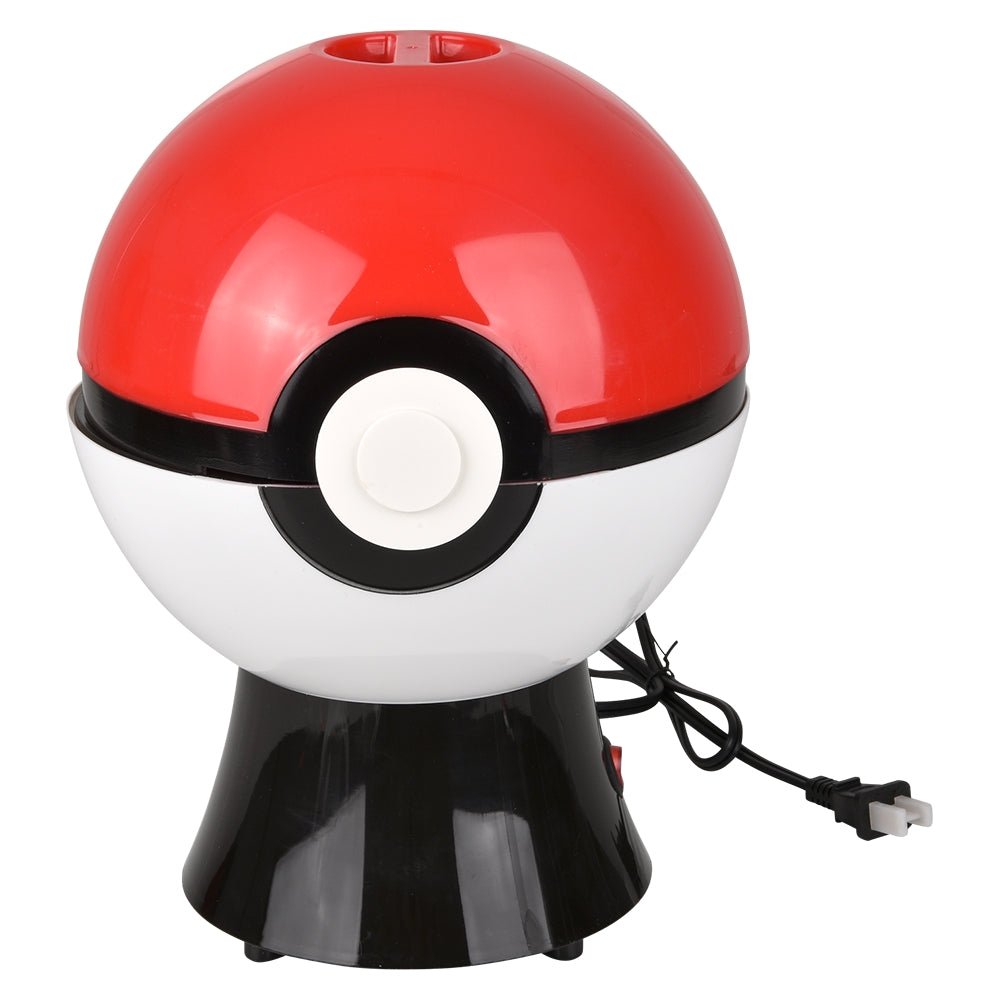 Pokemon Pokeball Popcorn Maker