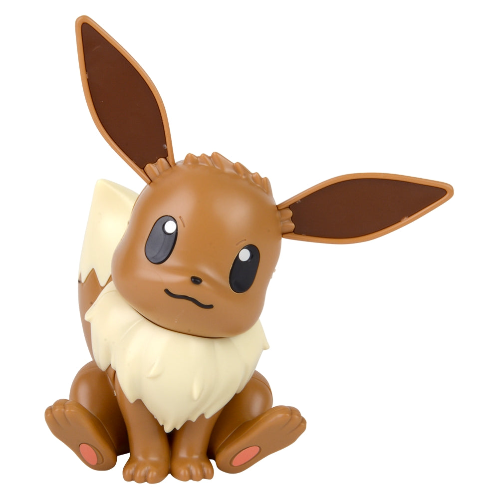 Pokemon Eevee Quick Model Kit (1 PC)