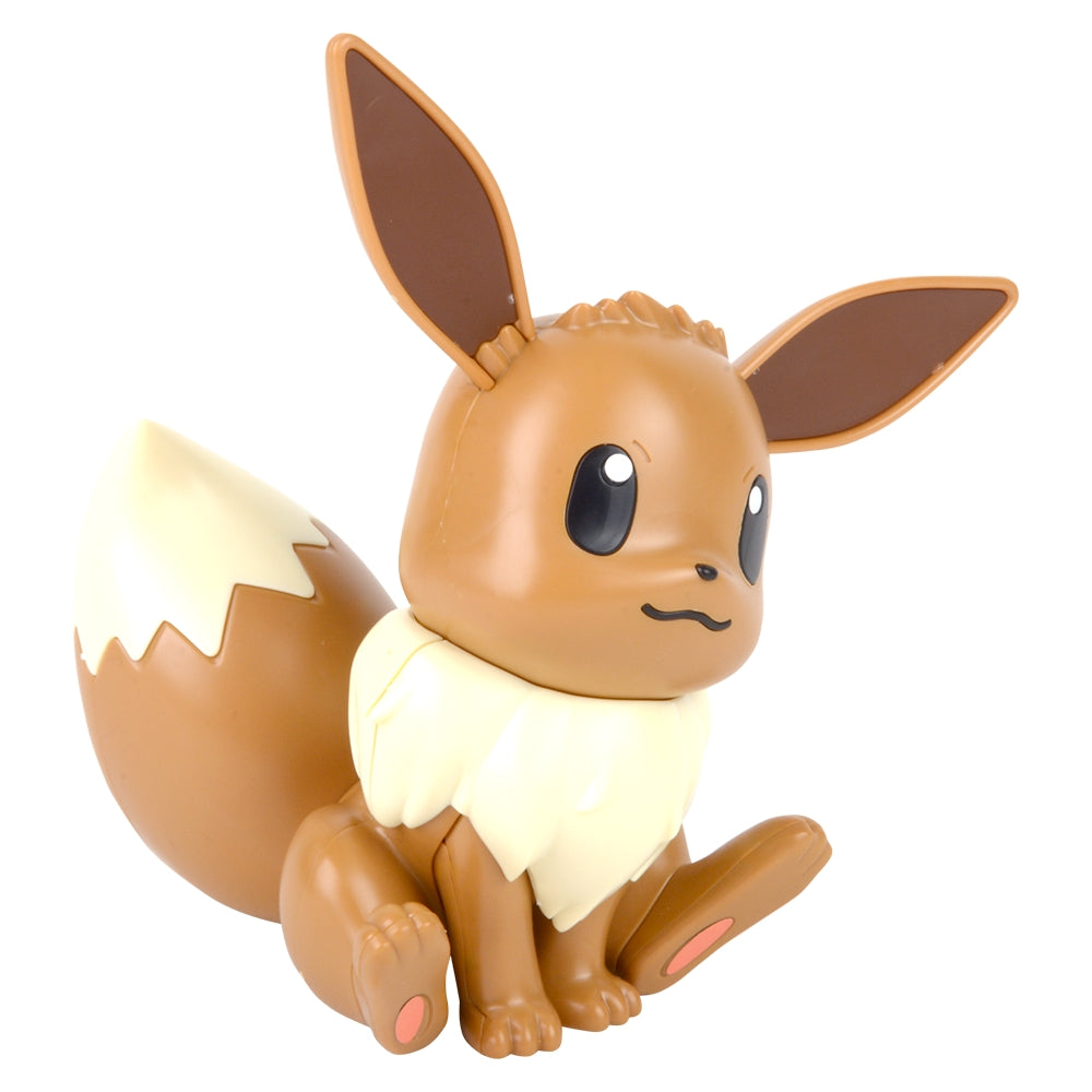 Pokemon Eevee Quick Model Kit (1 PC)