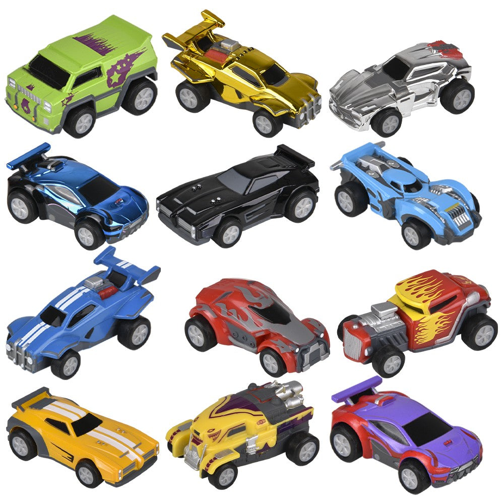 Rocket League Pull Back Racers (1 DSP)