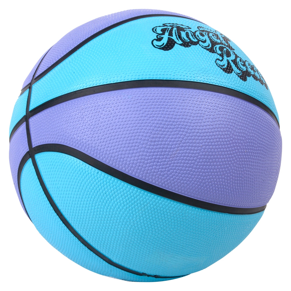 Angel Reese Rubber Basketball 6"