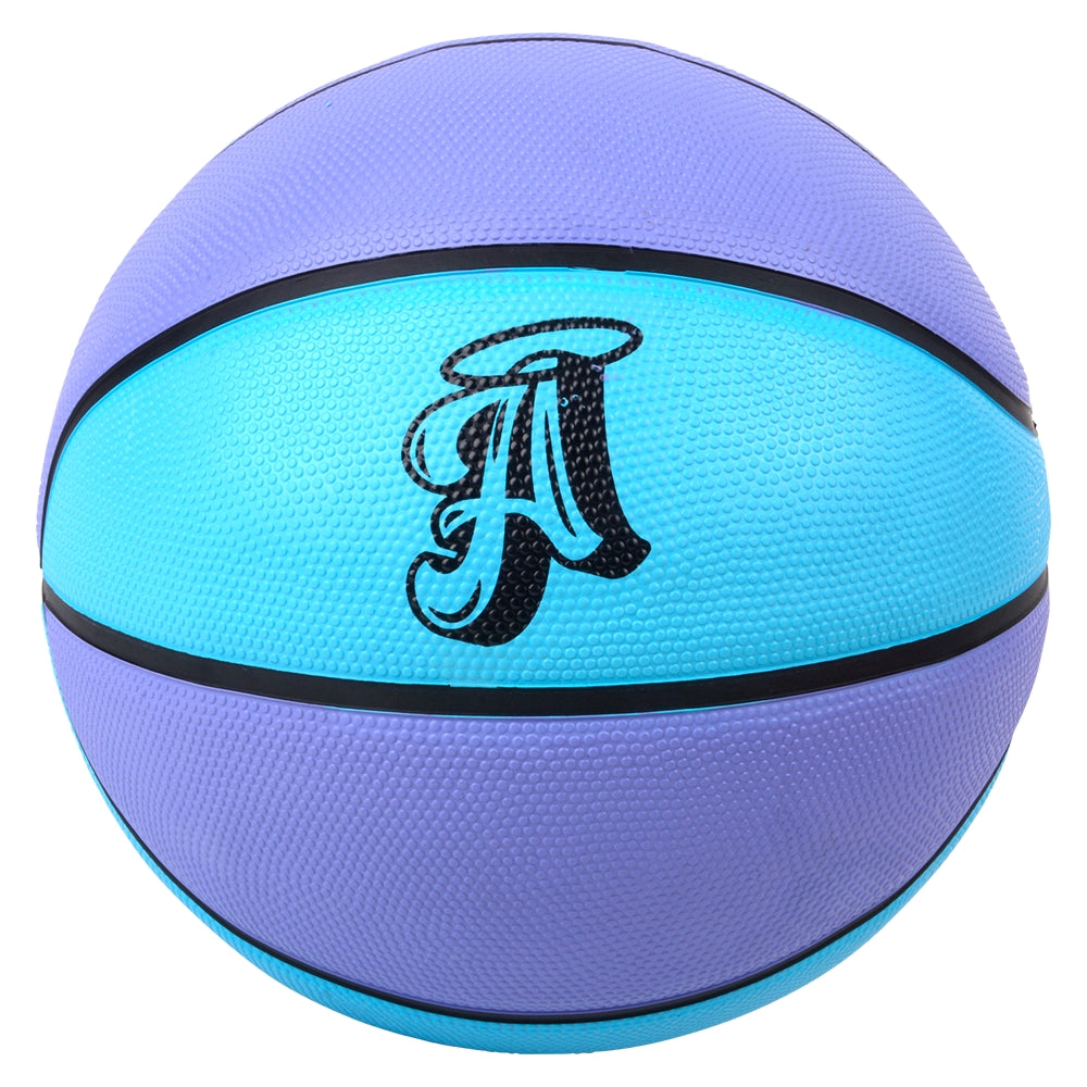 Angel Reese Rubber Basketball 6"