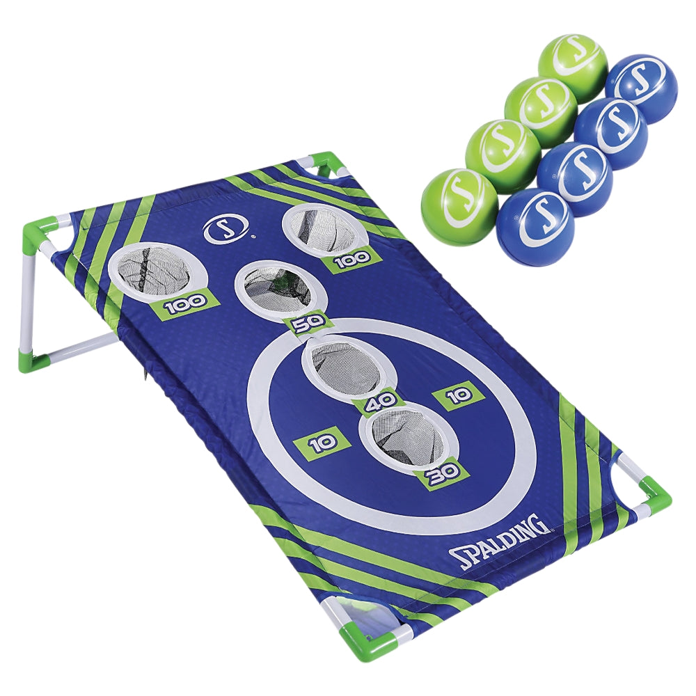 Junior Cornhole Set