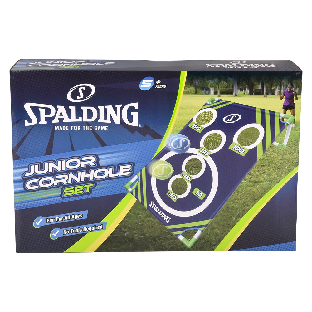 Junior Cornhole Set