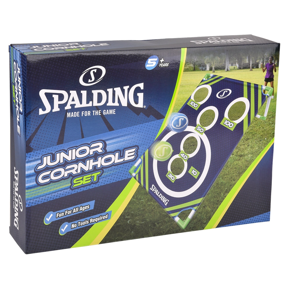 Junior Cornhole Set