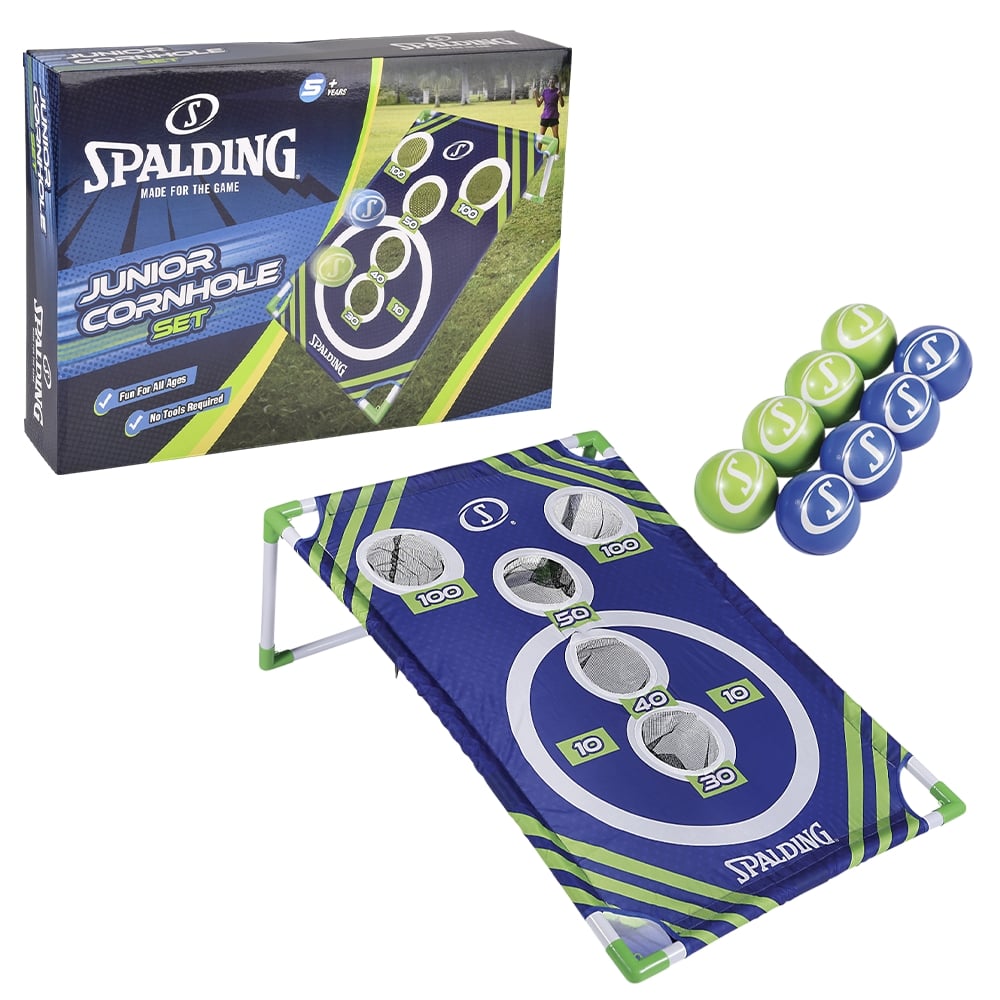 Junior Cornhole Set