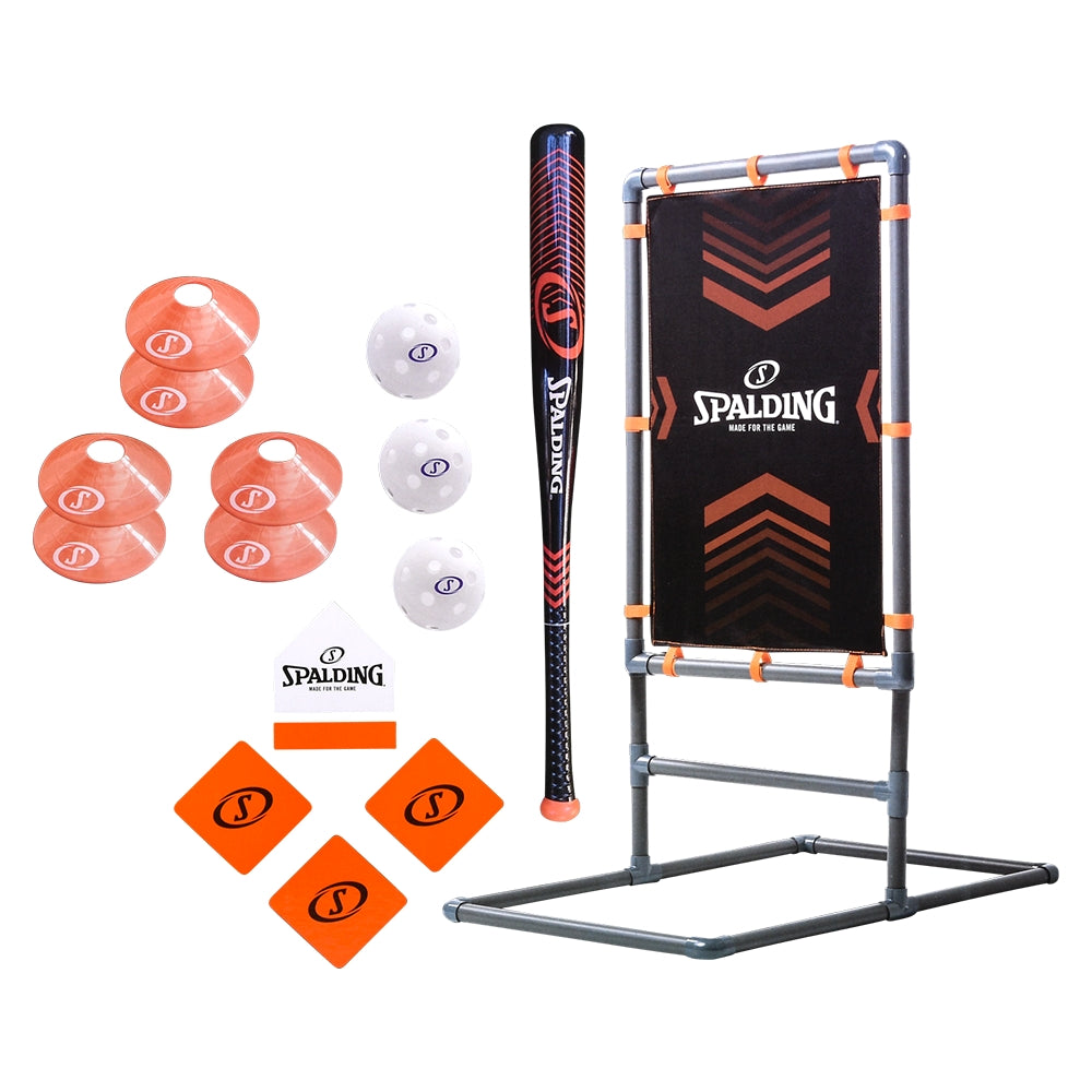 Backyard Baseball Set (1 PC)