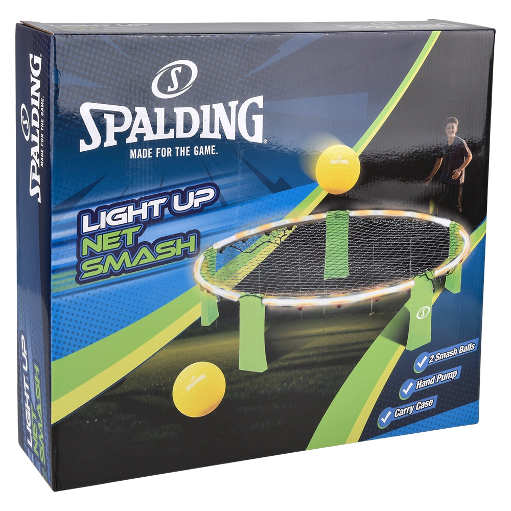 LED Smash Ball