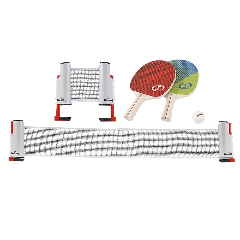 Table Tennis Starter Set