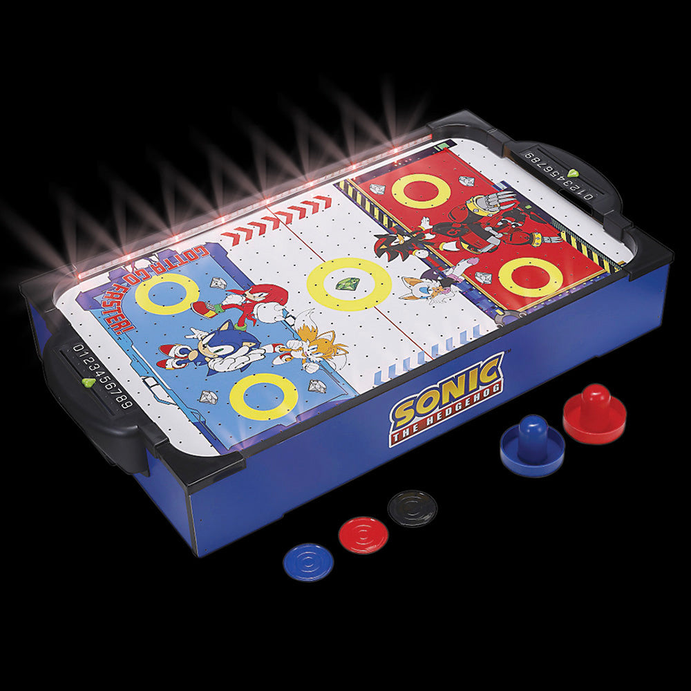 Tabletop Air Hockey (1 PC)