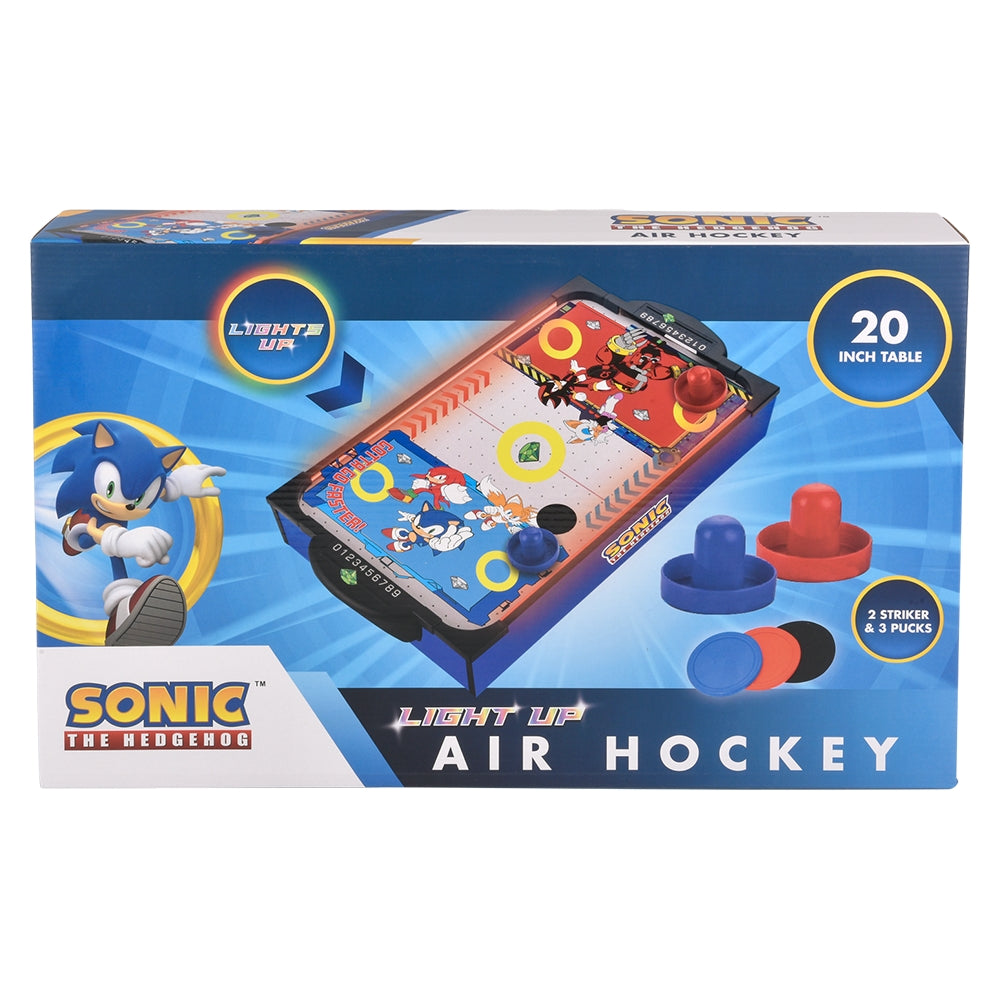 Tabletop Air Hockey (1 PC)