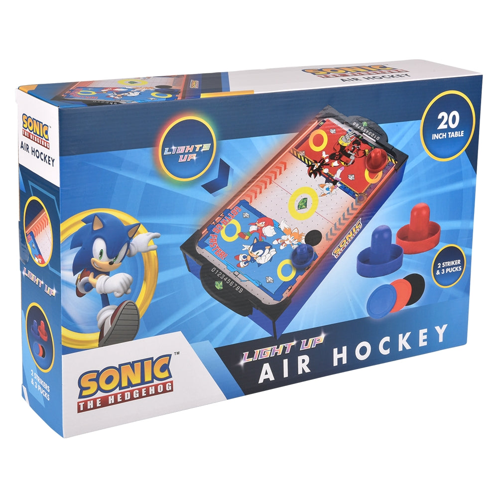 Tabletop Air Hockey (1 PC)