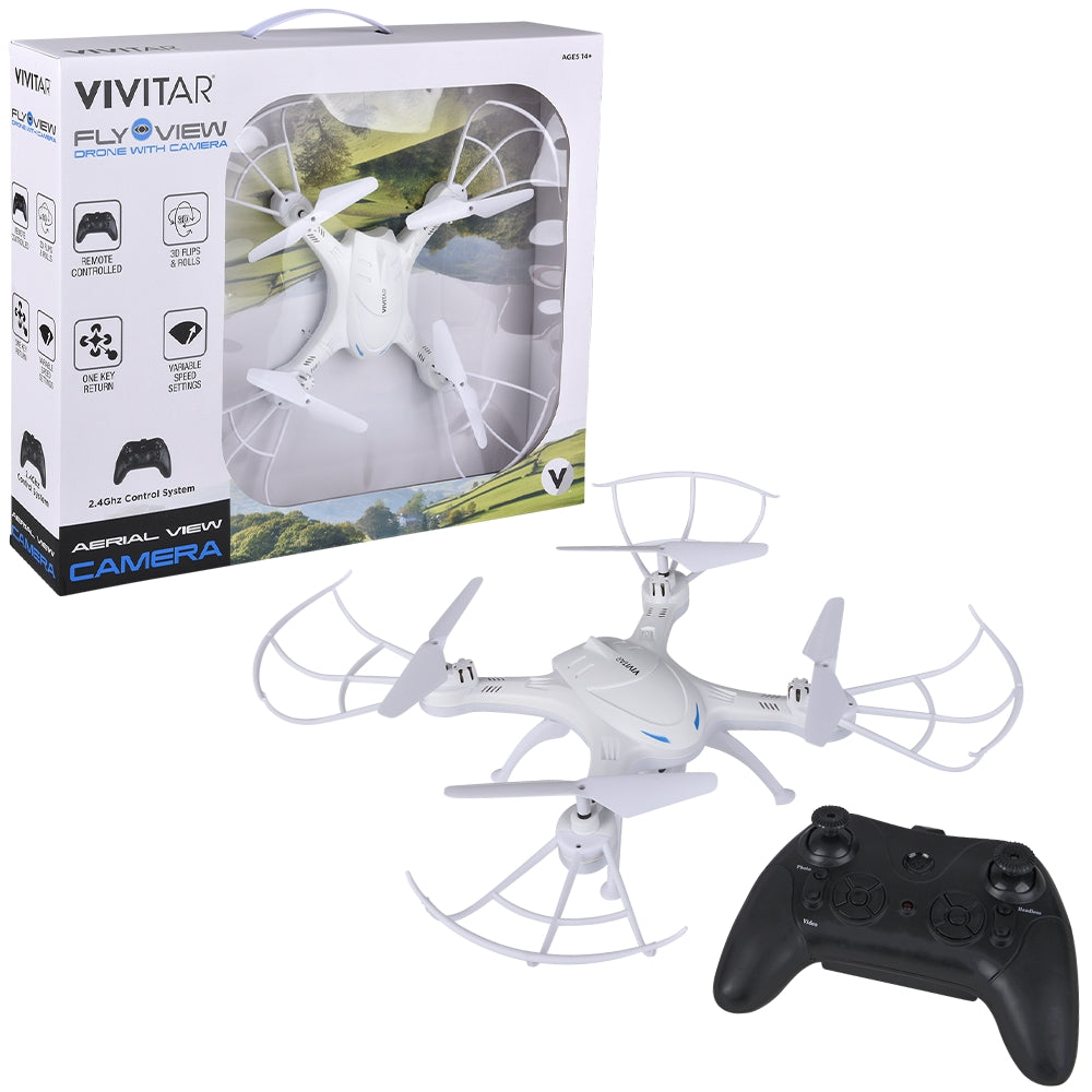 Drone With Camera (1 PC)