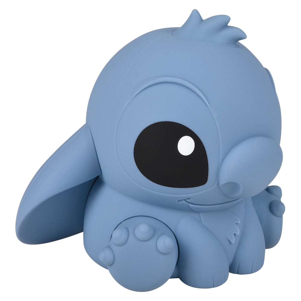 Stitch Silicone Night Light