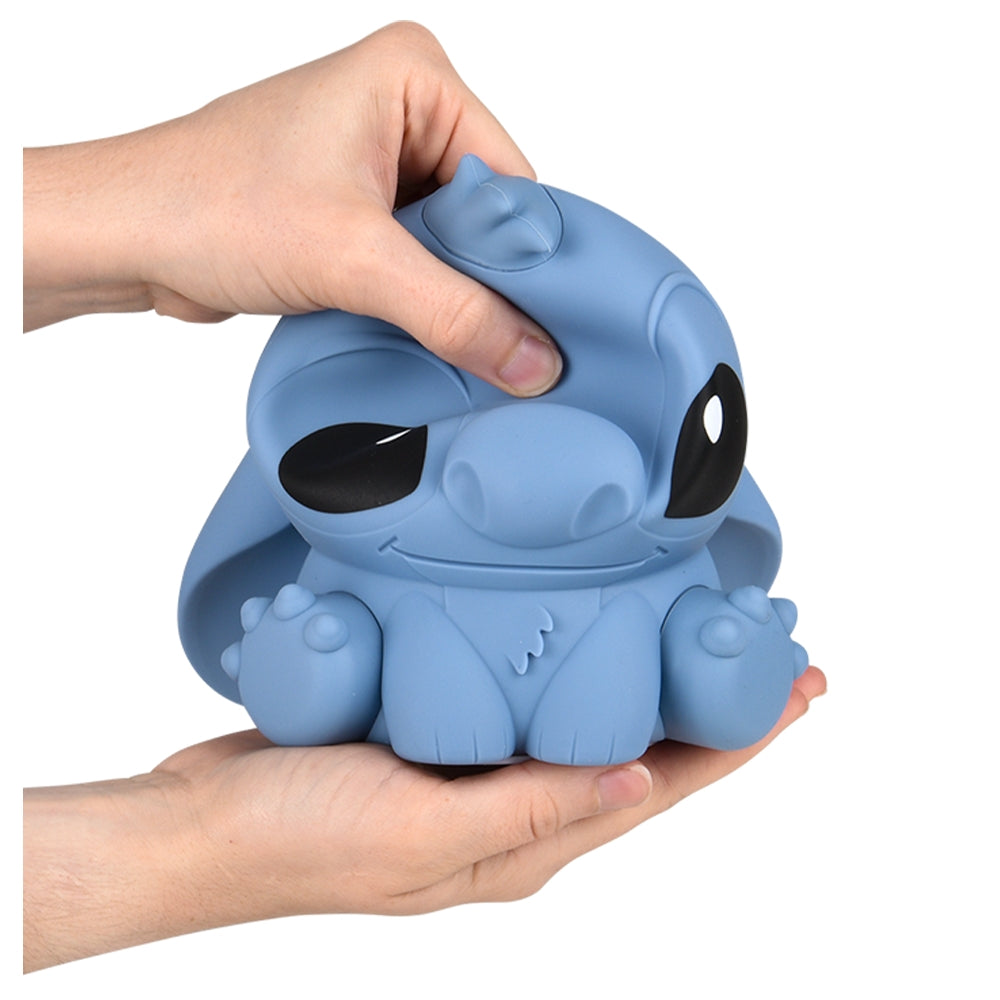 Stitch Silicone Night Light