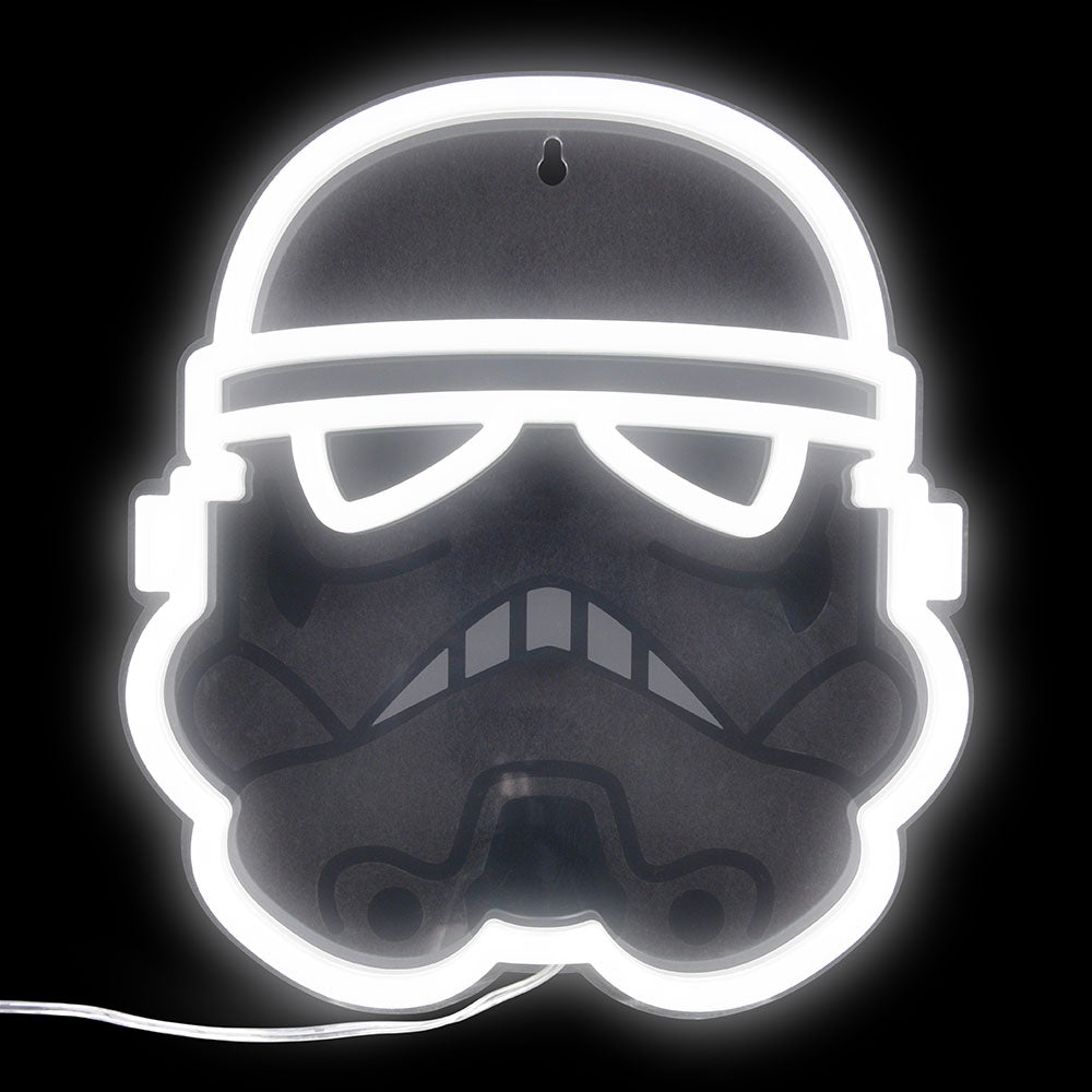 Stormtrooper LED Neon Light