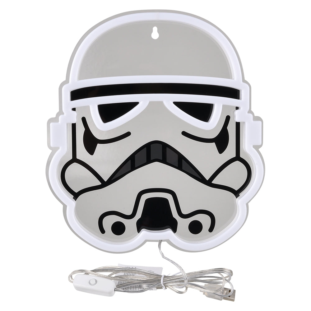 Stormtrooper LED Neon Light
