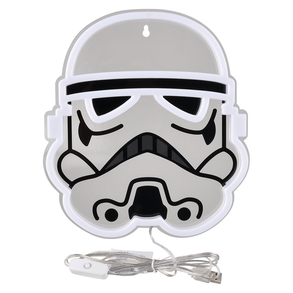 Stormtrooper LED Neon Light