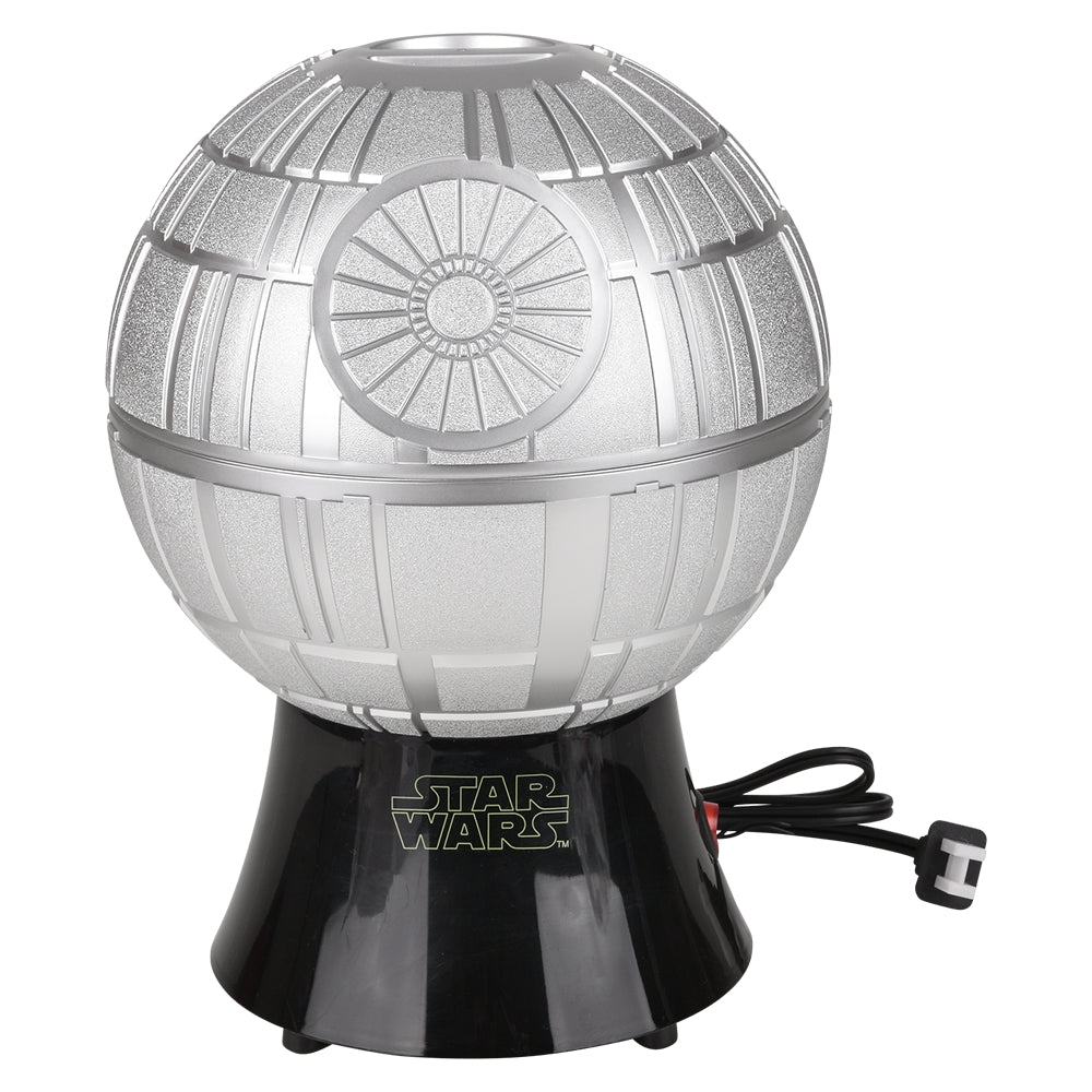 Star Wars Death Star Popcorn Maker