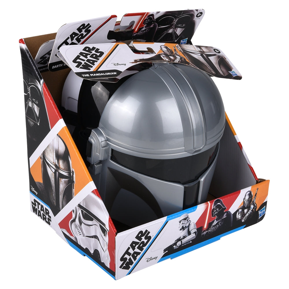 Star Wars Role Play Mask