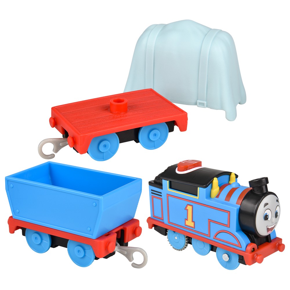 Talking Thomas Toy (1 PC)