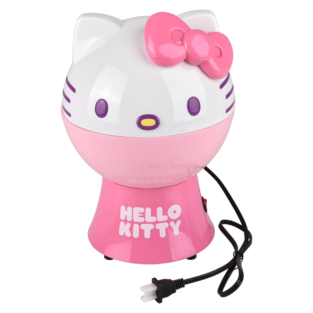 Hello Kitty Popcorn Popper