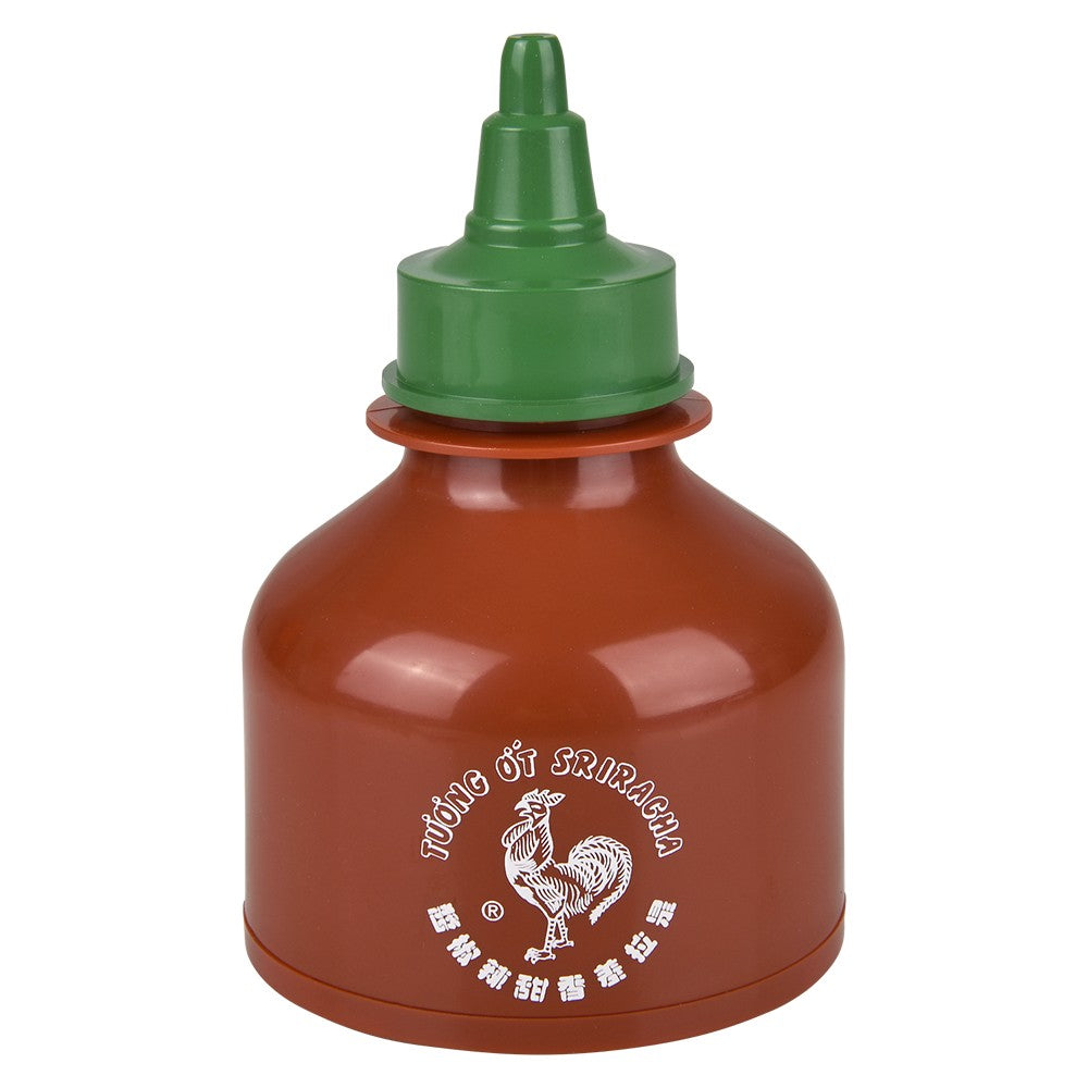 Sriracha Yahtzee Game