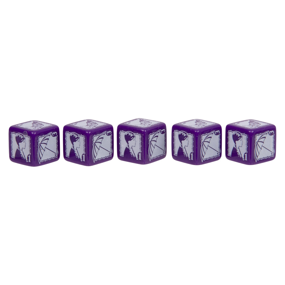 Wednesday Yahtzee Game