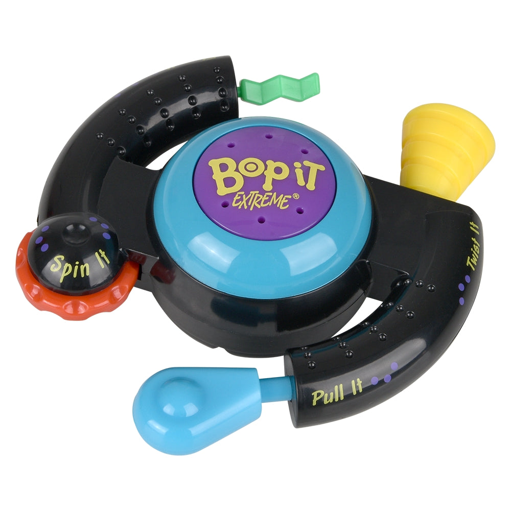 World's Smallest Bop It Extreme
