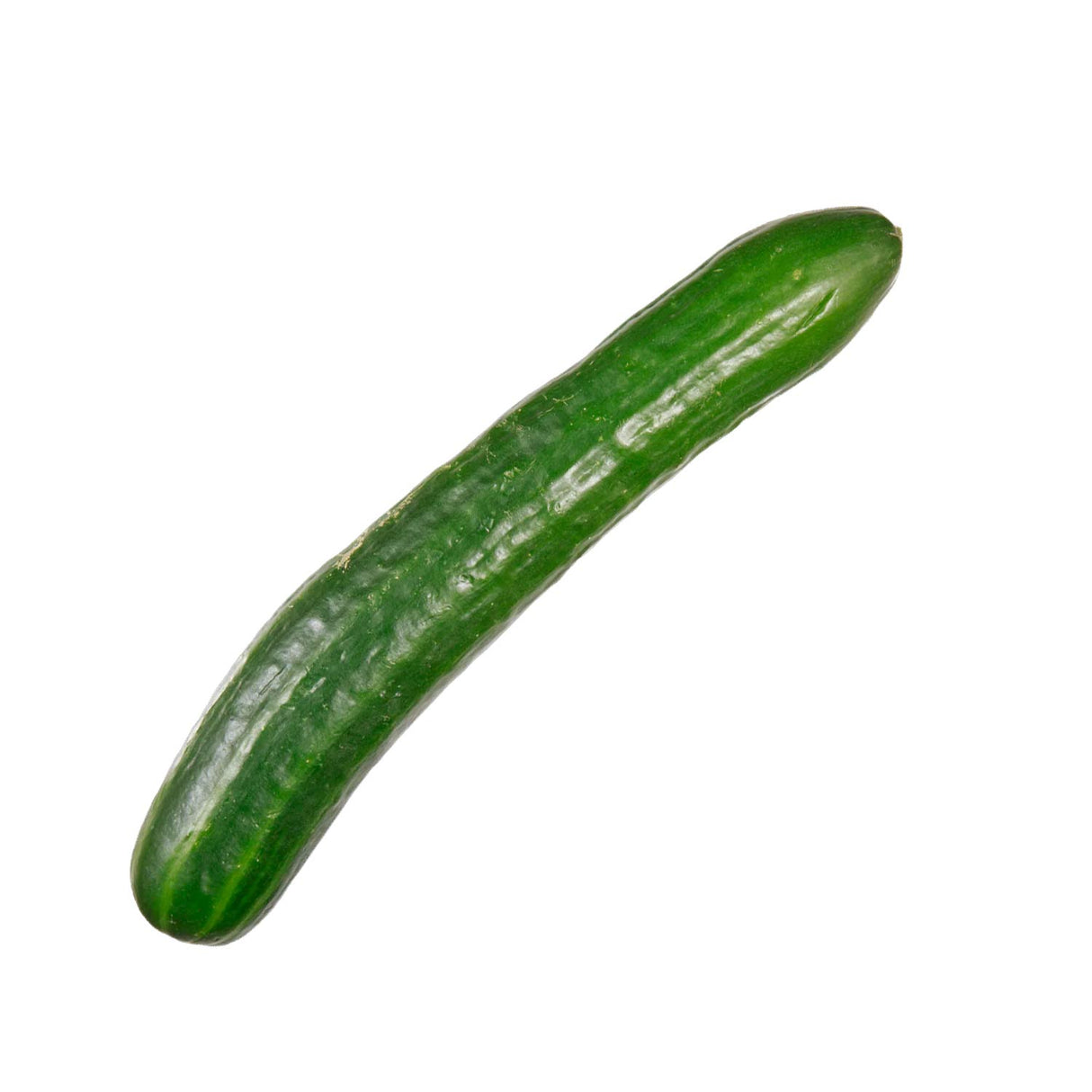 Organic English Cucumber 1 Each