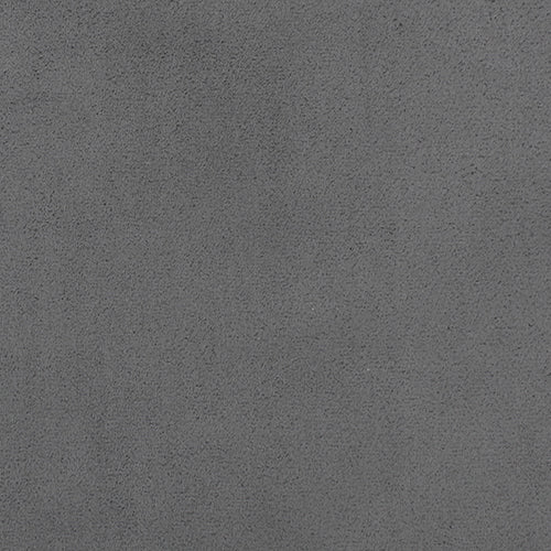 Unisuede Microfiber Polyester Fabric - Solid, 55" Width (1 Yard)
